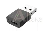 D-Link DWA-131/E1A, Wireless N300 Nano USB Adapter