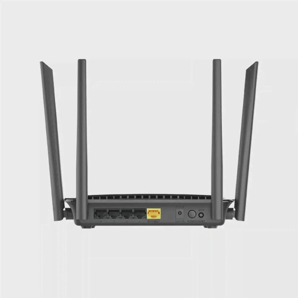 D-Link DIR-842/А1-2
