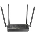 Wi-Fi роутер D-Link DIR-825 (DIR-825/GFRU/R3A)