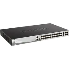 Коммутатор D-LINK DGS-3130-30S DGS-3130-30S/B1A