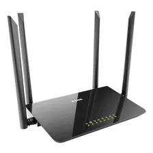 Маршрутизатор беспроводной D-Link DIR-843/RU (DIR-843/RU/B1A) 10/100/1000BA