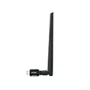 USB WiFi адаптер D-Link DWA-137 Wi-Fi 4 (802.11n), DWA-137/C1A