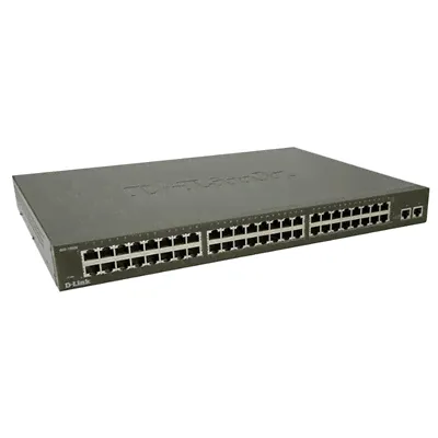 Коммутатор D-Link DES-1050G-C1A (DES-1050G-C1A)-0