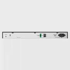 D-Link DGS-3000-28XS, Коммутаторы