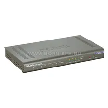 Модуль D-Link DVG-5008SG/A1A