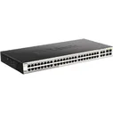 Коммутатор D-LINK DGS-1210-52 DGS-1210-52/F3A