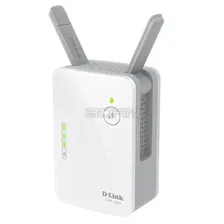 Повторитель АС1300 MU-MIMO D-Link DAP-1620/IL/B1A