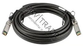 Кабель стековый D-Link DEM-CB700S 10Giga, SFP+ Direct Attach Cable 7 м, DEM-CB700S