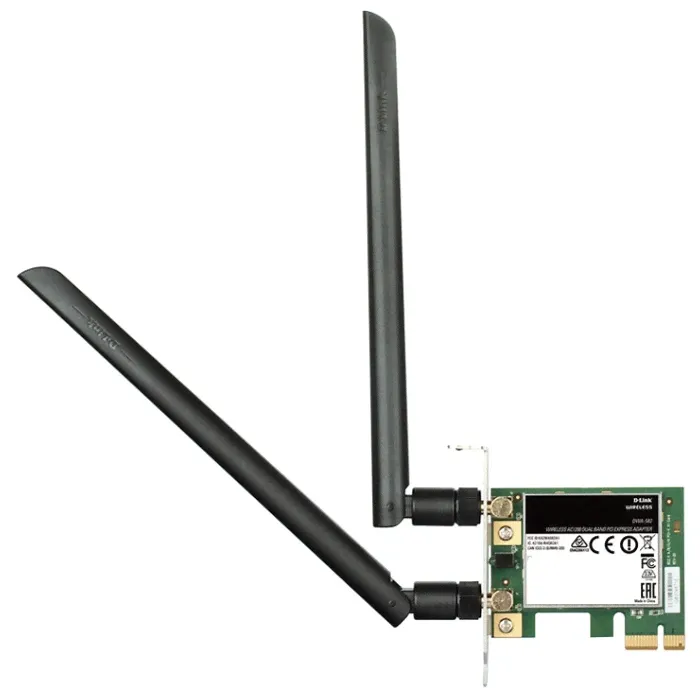 Wi-Fi-адаптер D-Link DWA-582/RU/A1A-0