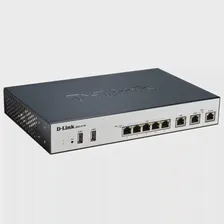 D-Link DSA-3110 hotspot edition, Межсетевые экраны