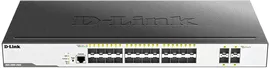 Коммутатор (switch) D-Link DGS-3000-28XS