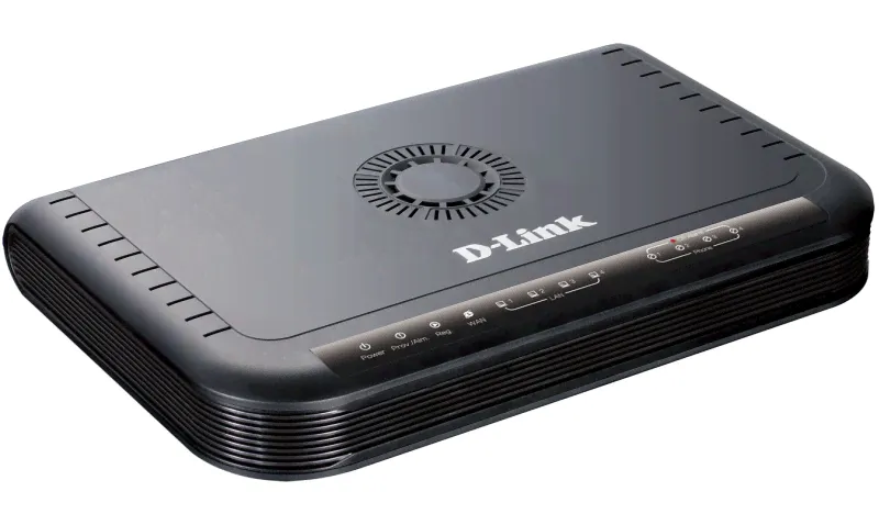 D-Link DVG-5004S/D1A-0