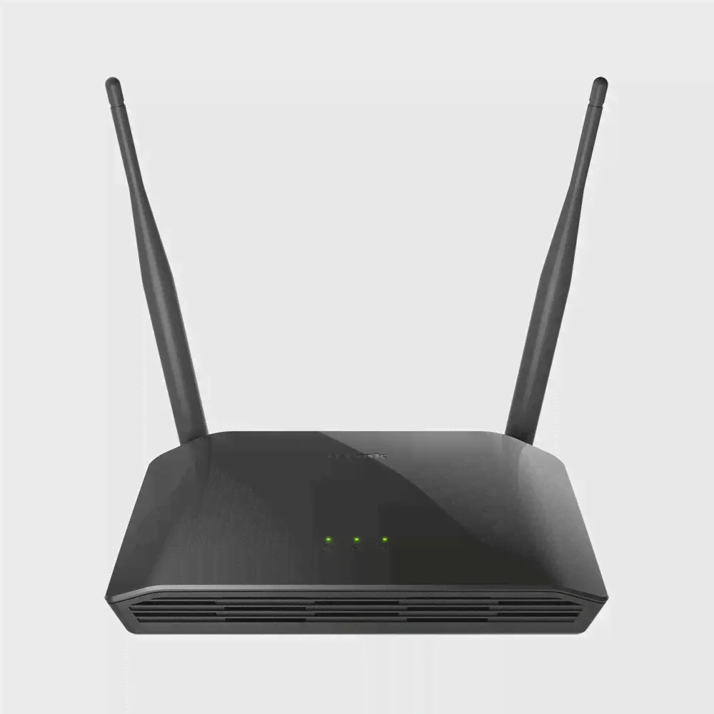 D-Link DIR-615, Маршрутизаторы-3