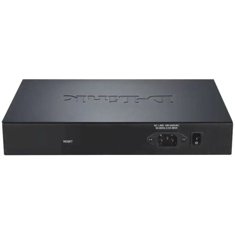 Маршрутизатор D-link DSR-1000