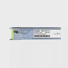 D-Link DEM-330T, Трансиверы