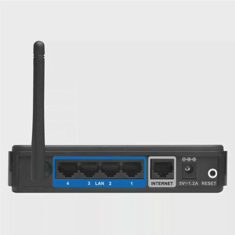 D-Link DIR-300/NRU/B1
