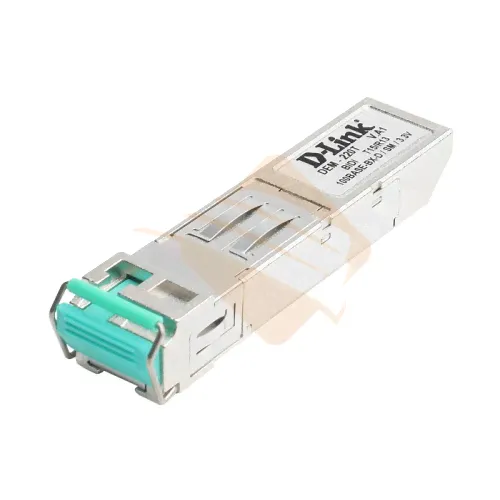 DEM-220T Модуль SFP D-Link-0