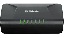 VoIP шлюз D-Link DL-DVG-7111S/B1A