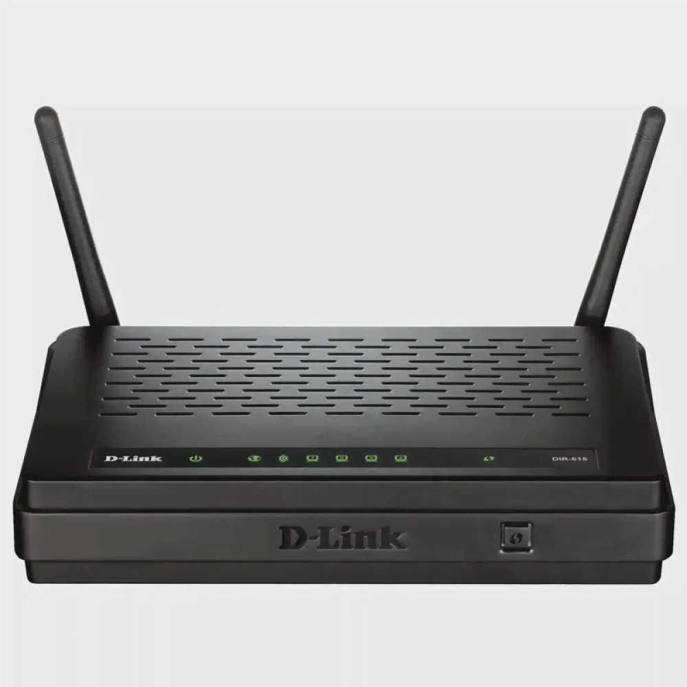 D-Link DIR-615/K2A-1