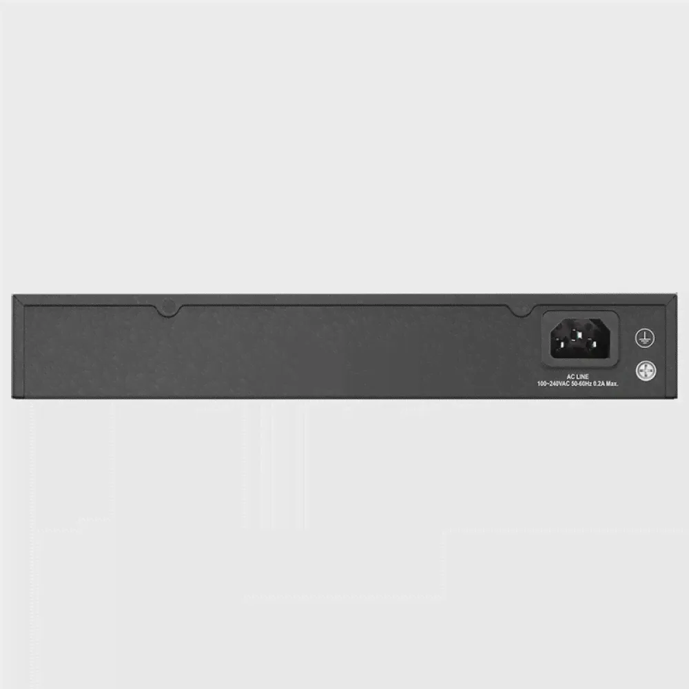 D-Link DES-1016C-2