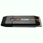 WiFi адаптер D-Link DWA-125-1