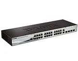 Коммутатор D-Link DES-1210-28/ME
