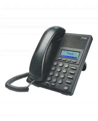 Телефон VoIP D-Link DPH-120S-0
