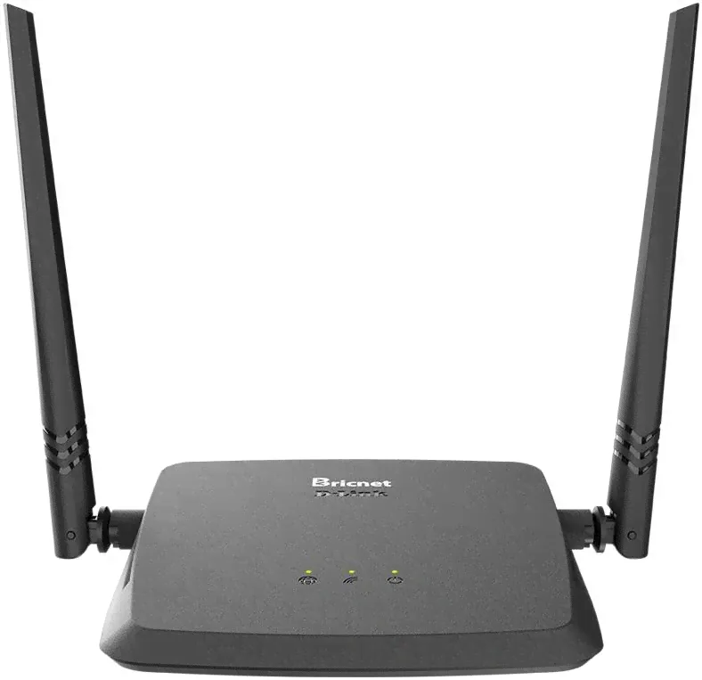 D-Link DIR-612 Wireless N300 Router | DIR-612-0