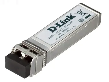 Трансивер D-Link DEM-431XT-DD/A1B