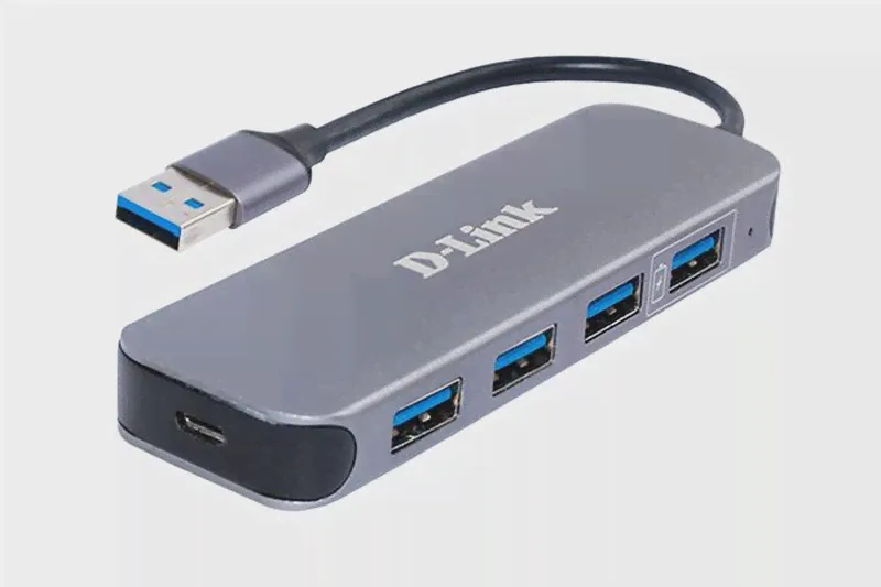 D-Link DUB-1340/D1A-0