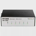D-Link DGS-1005D/I2