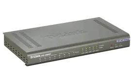 VoIP шлюз D-Link DL-DVG-5008SG