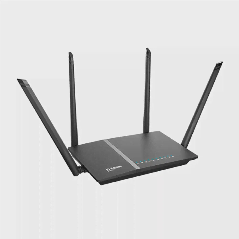 D-Link DIR-825/AC/G-3