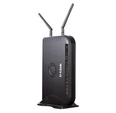 Маршрутизатор D-Link DVG-N5402GF Wireless-N VoIP 1 x 10/100/1000 port (WAN) copper