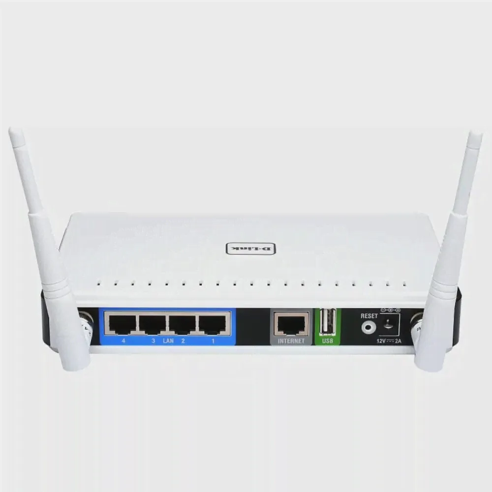 D-Link DIR-825/В1