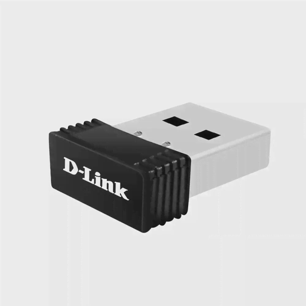 D-Link DWA-121-0
