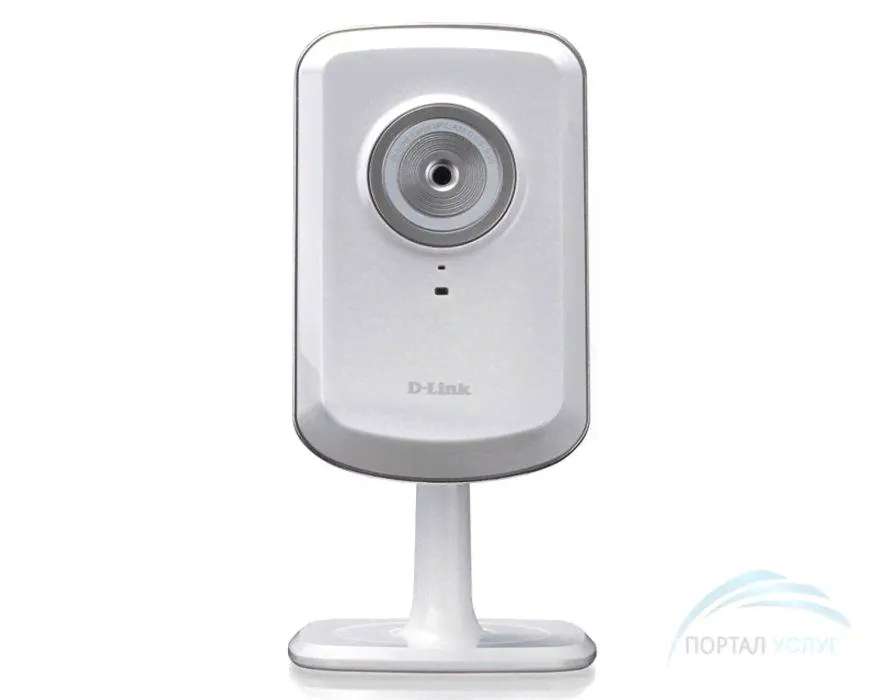 Видеокамера D-link DCS-930-2