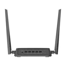 Маршрутизатор D-link DIR-615