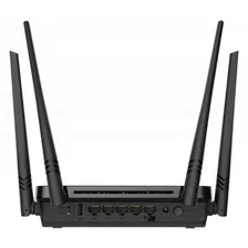 Маршрутизатор D-link DIR-825/RU/I1A