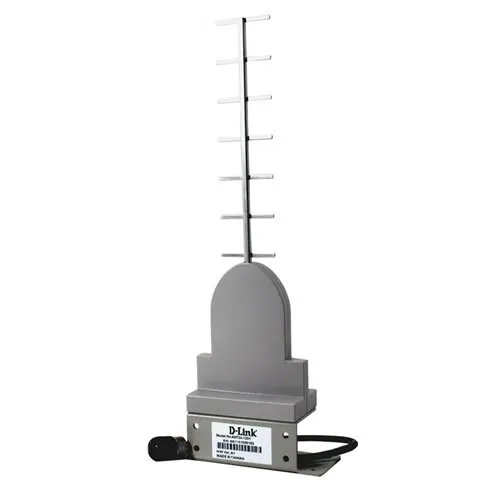 Характеристики направленной антенны D-Link ANT24-1201-0