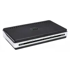 Характеристики роутера D-Link DVG-5402SP