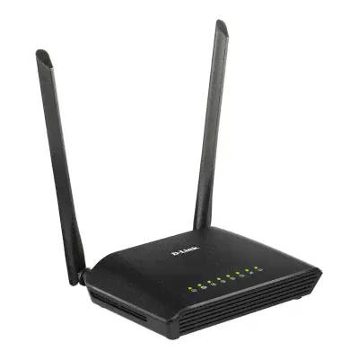 Роутер D-Link DIR-615S/RU/B1A-3