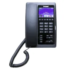 VoIP-телефон D-Link DPH-200SE/F1A (DPH-200SE/F1A)