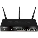 Роутер D-Link DSR-500N