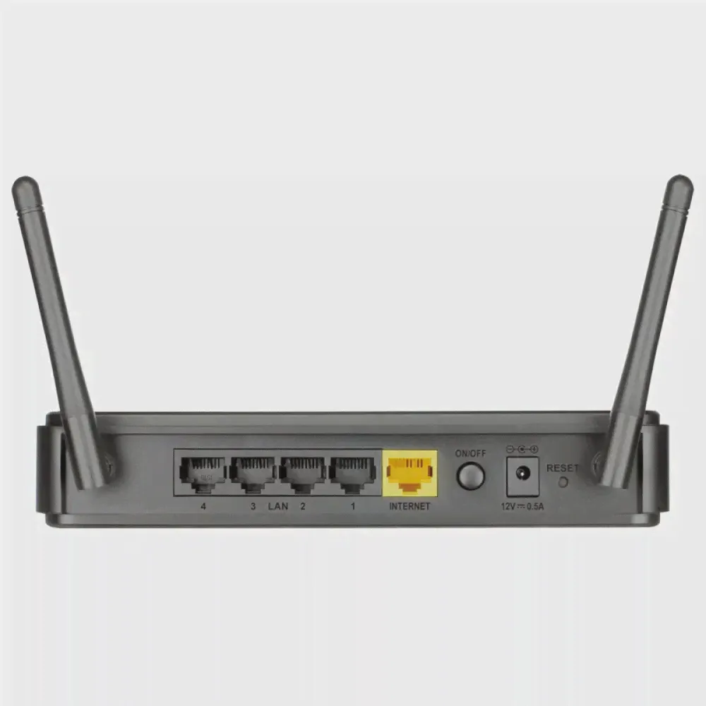 D-Link DIR-615/K2A-0