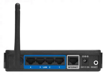 D-Link DIR-300/NRU/B7A