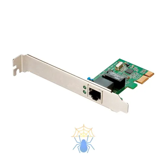 Сетевая карта D-Link DGE-560T-1