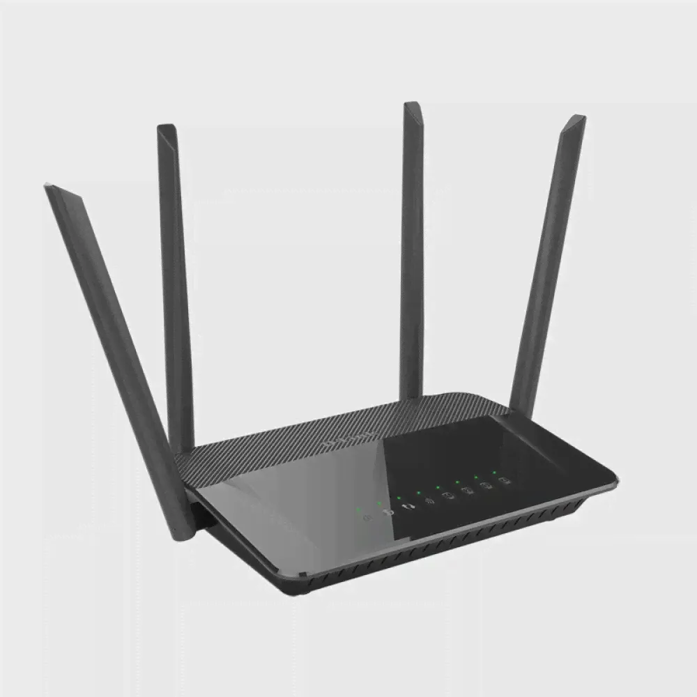 D-Link DIR-842/А1-0