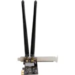 Сетевой адаптер D-Link WiFi DWA-582 DWA-582/RU/10/B1A AC1200 PCI E-0