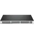 D-Link DGS-1210-52/C1A